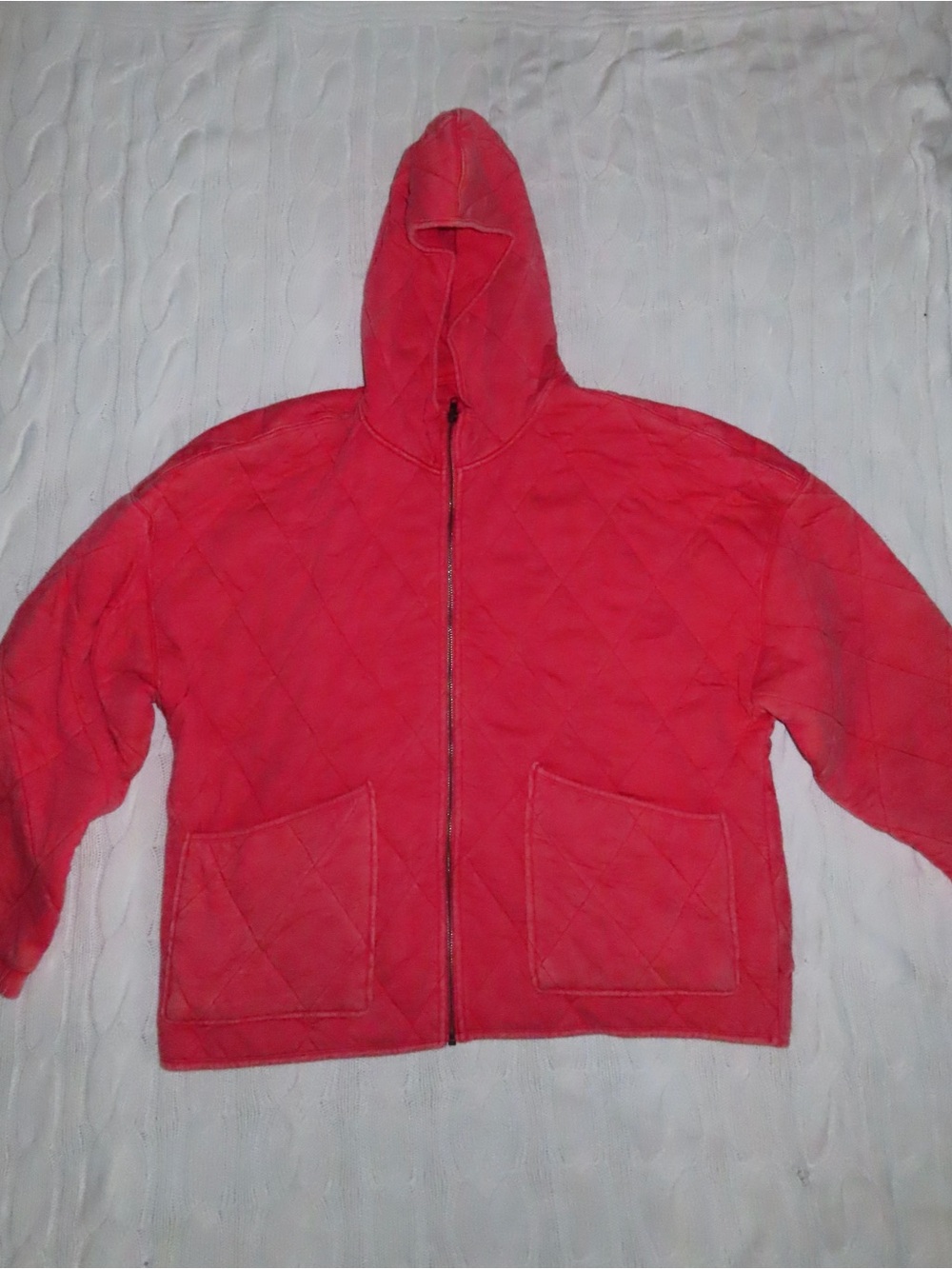 Wild Fable Quilted Puffer Jacket